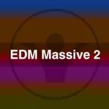 EDM Massive Soundbank 2