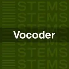 Vocoder