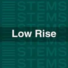 Low Rise Stems