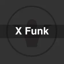 X Funk Master