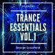 George Crossfield Trance Essentials Vol. 1 For Sylenth1