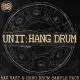 Unit: Hang Drum & Rav Vast