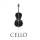 Acoustic Cello Dm Vol 2