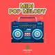 Pop MIDI Melodies Pack - Unlock Your Creative Potential!