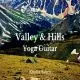 Valley and Hills (Yoga Guitar)