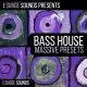 Surge Sounds - Bass House