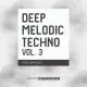 Deep Melodic Techno Vol. 3