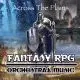 Across The Plains | Orchestral | Fantasy
