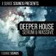 Surge Sounds - Deeper House Serum & Massive