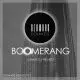 Tech House "Boomerang" Cubase Pro Template 