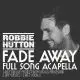 Fade Away - Full Acapella + Ableton Live Vocal Processing Template