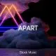 Mikas - Apart (Trippy Downtempo) Stock Music