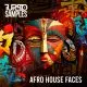 Afro House Faces