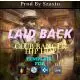 LAID BACK - Hip Hop x Trap Template 