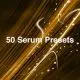 Serum presets pack Vol.2