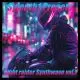 Sylenth1 Presets:Night raider Synthwave Vol.1