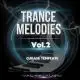 Trance Melodies Vol 2 Cubase Template