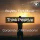 Think Positive
