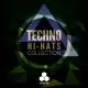 FOCUS Techno Hi-Hats Collection