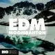EDM Moombahton w