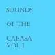 Sounds of the Cabasa vol 1