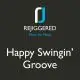 Happy Swingin' Groove (Jazzy, Catchy, Fun, Bass, Percussion)