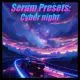 Serum presets: Cyber Night vol.1