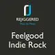 Feelgood Indie Rock (Energetic, Positive)