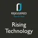Rising Technology (Inspiring, Corporate, Electronic)