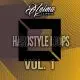 Hardstyle Loops Vol 1