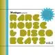 Hotfingers pres. Rare House & Disco Beats vol.2