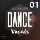 Dance Vocals Vol 1 - Call For Love