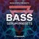 Serum Bass Presets