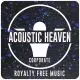 Acoustic Heaven