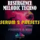 FMS - Melodic Techno Resurgence (Serum 2 Presets & MIDI)