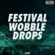 Festival Wobble Drops