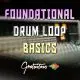 Foundational Drum Loop Basics