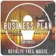 Business Plan (Upbeat and Uplifting Corporate) - 5 Versions