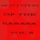 Sounds of the cabasa vol 2