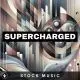 Supercharged - Stock Music