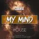 My Mind Cubase Template