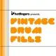 Hotfingers pres. Vintage Drum Fills