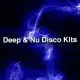 Deep & Nu Disco Kickdrums
