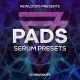 Serum Pads Presets