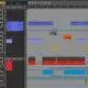 Losing Me Drum'n'Bass BITWIG Templates