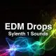 EDM Drops 