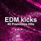 EDM Kicks