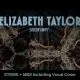Elizabeth Taylor-Taylor Swift-Stems+Midi