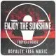 Enjoy the Sunshine (Summer Tropical House) - 5 Versions