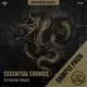 Essential Sounds Vol.1 Sample Pack by Black Snake Recordings